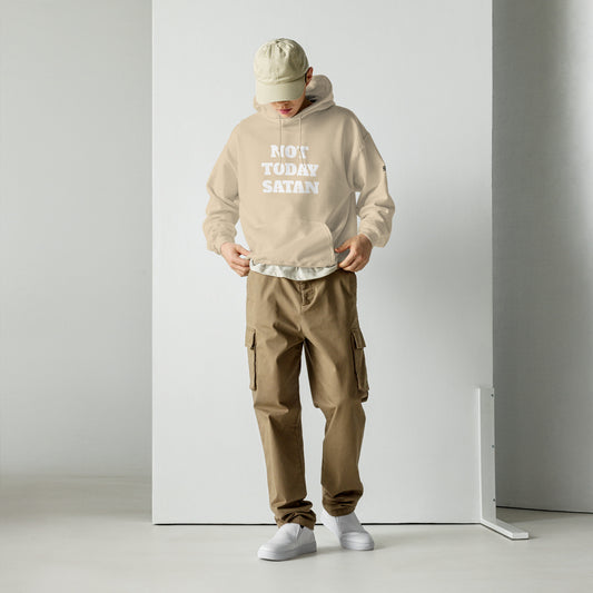 SHAMEL (NOT TODAY) UNISEX HOODIE