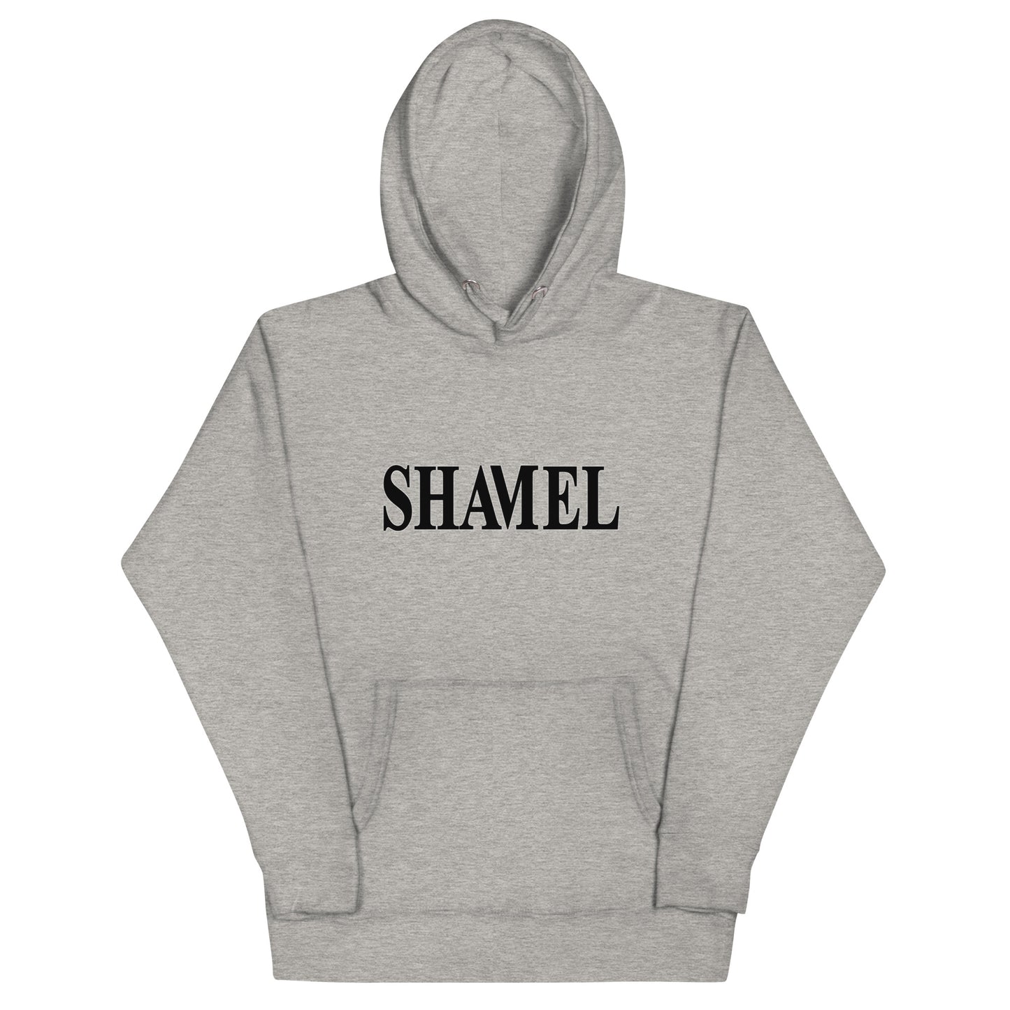 SHAMEL UNISEX HOODIE