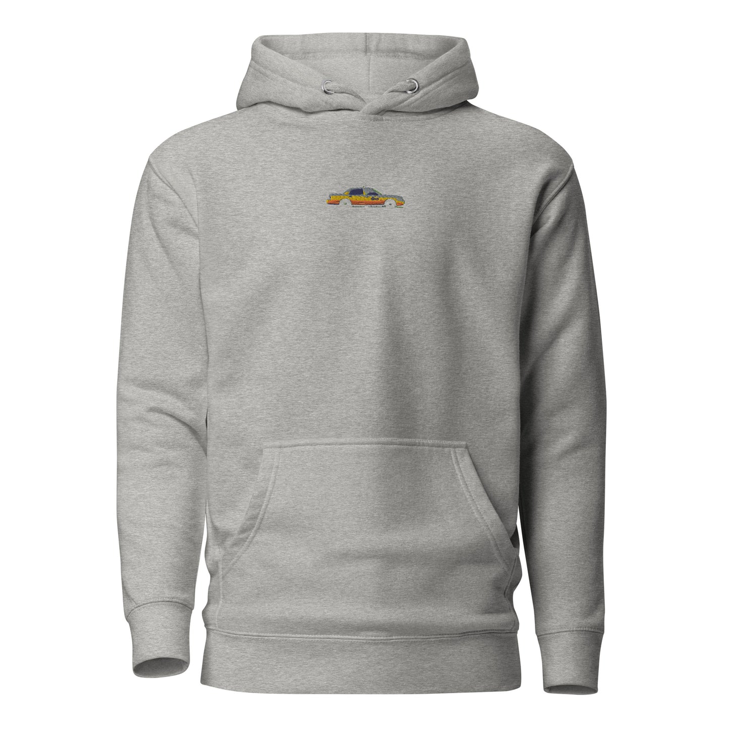 SHAMEL UNISEX SWEATSHIRT