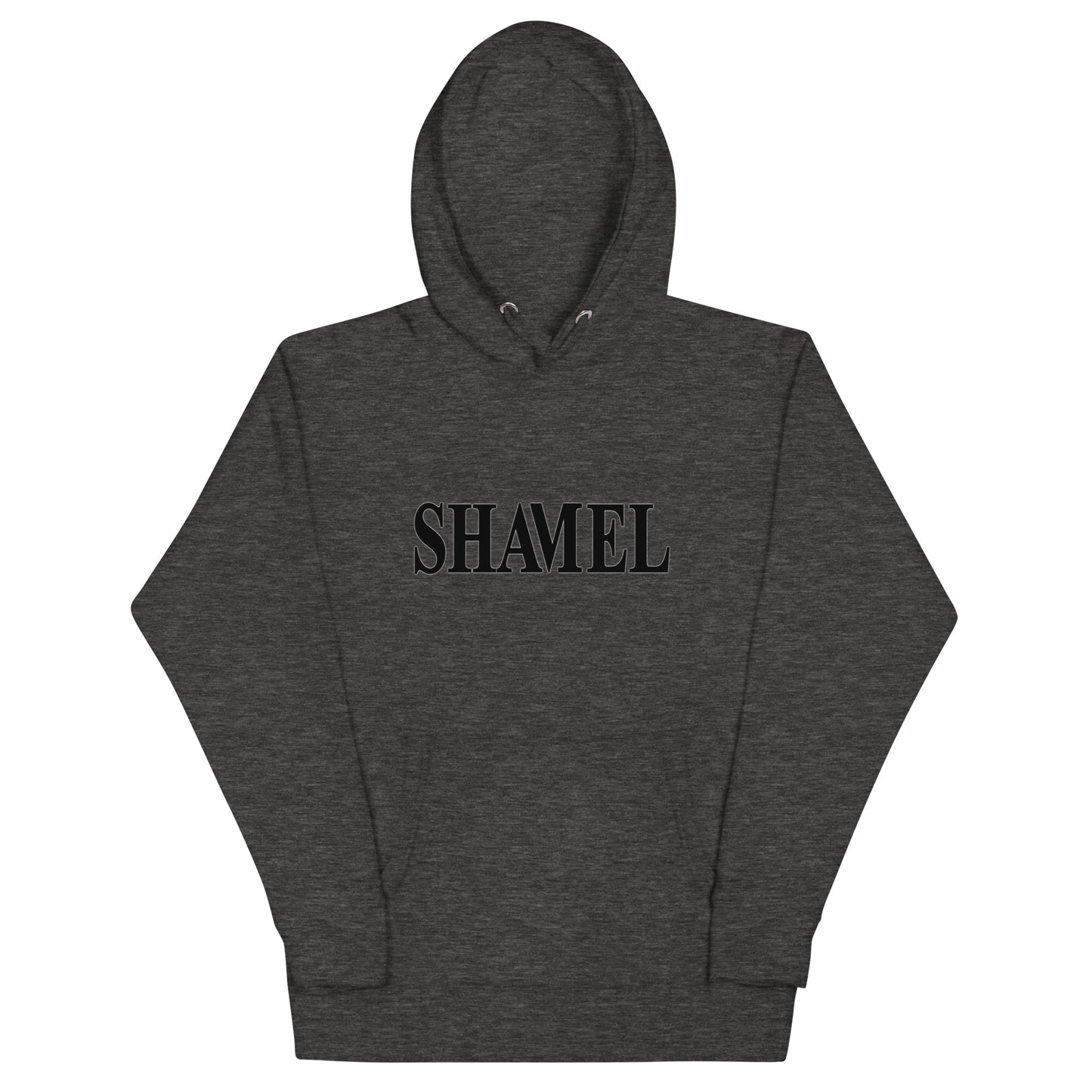 SHAMEL UNISEX HOODIE
