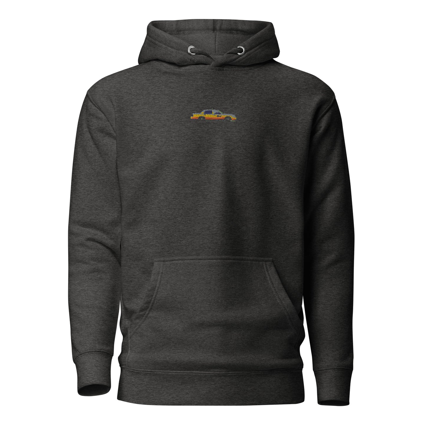 SHAMEL UNISEX SWEATSHIRT