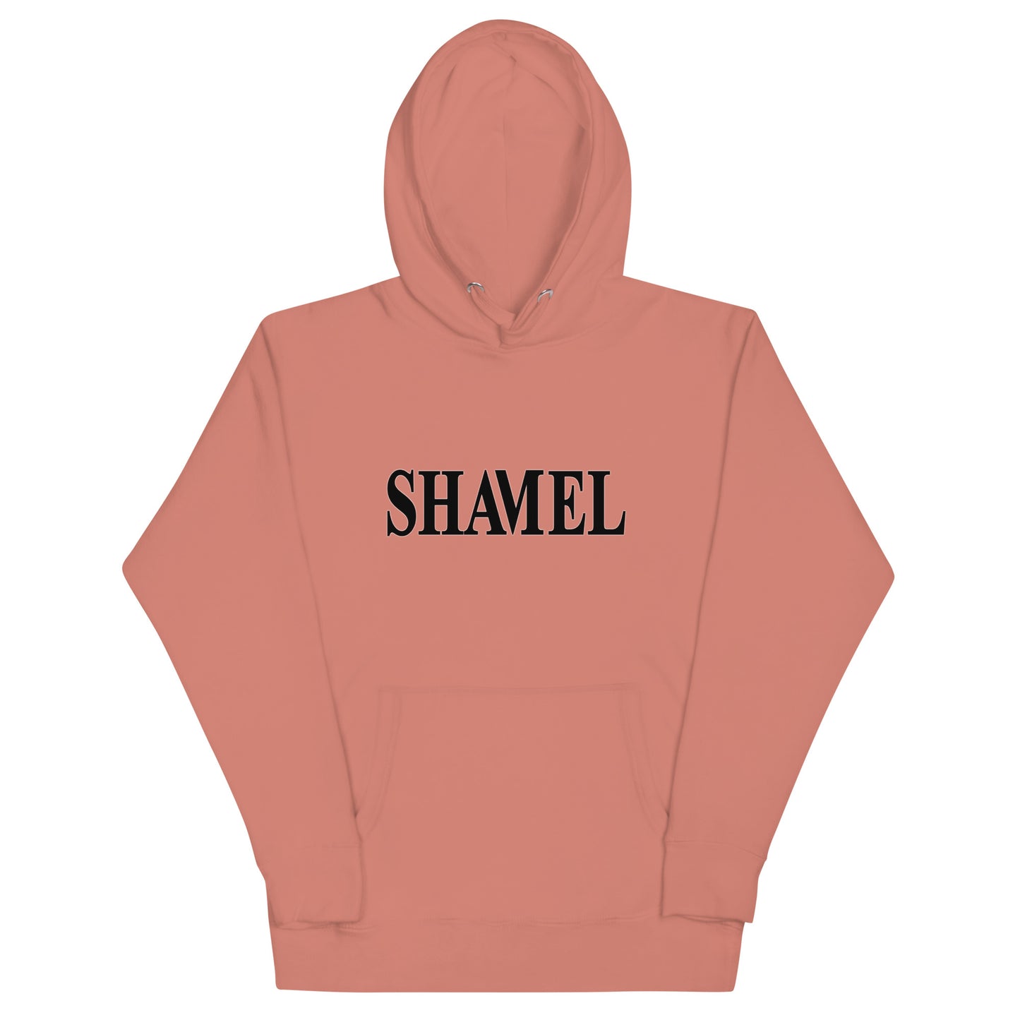 SHAMEL UNISEX HOODIE