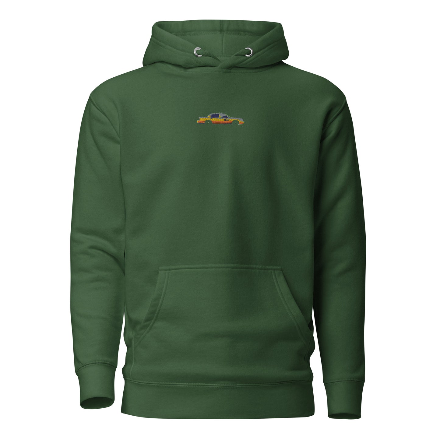 SHAMEL UNISEX SWEATSHIRT