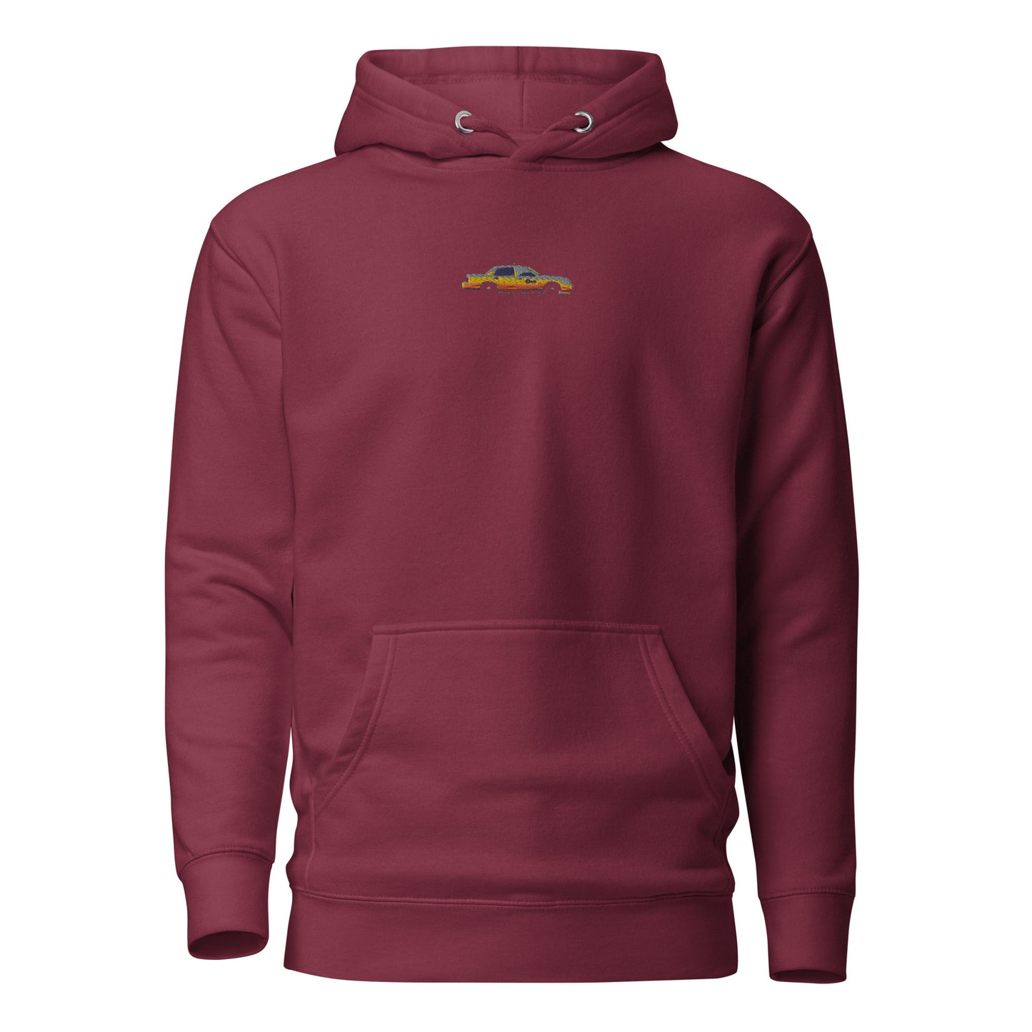 SHAMEL UNISEX SWEATSHIRT