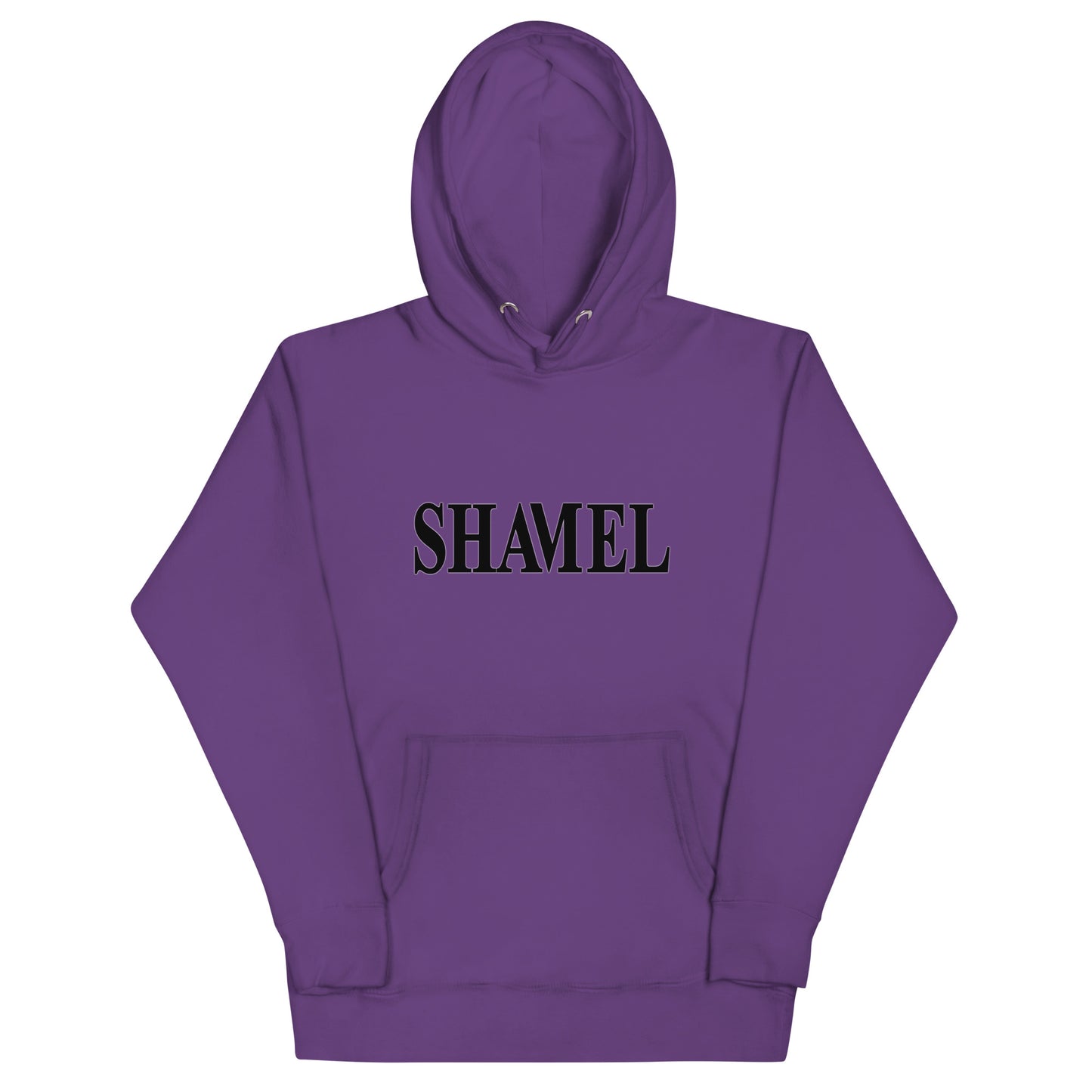 SHAMEL UNISEX HOODIE