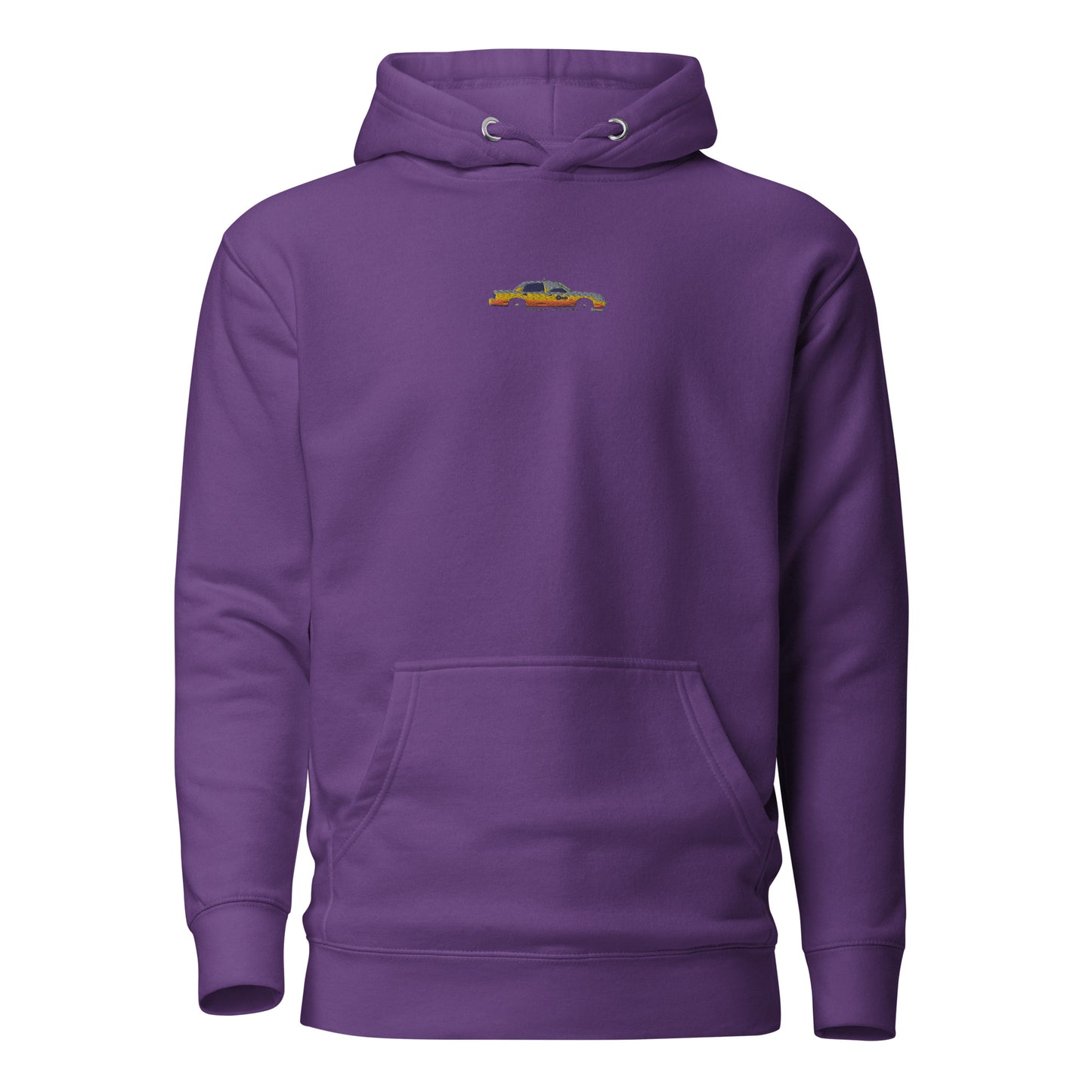 SHAMEL UNISEX SWEATSHIRT