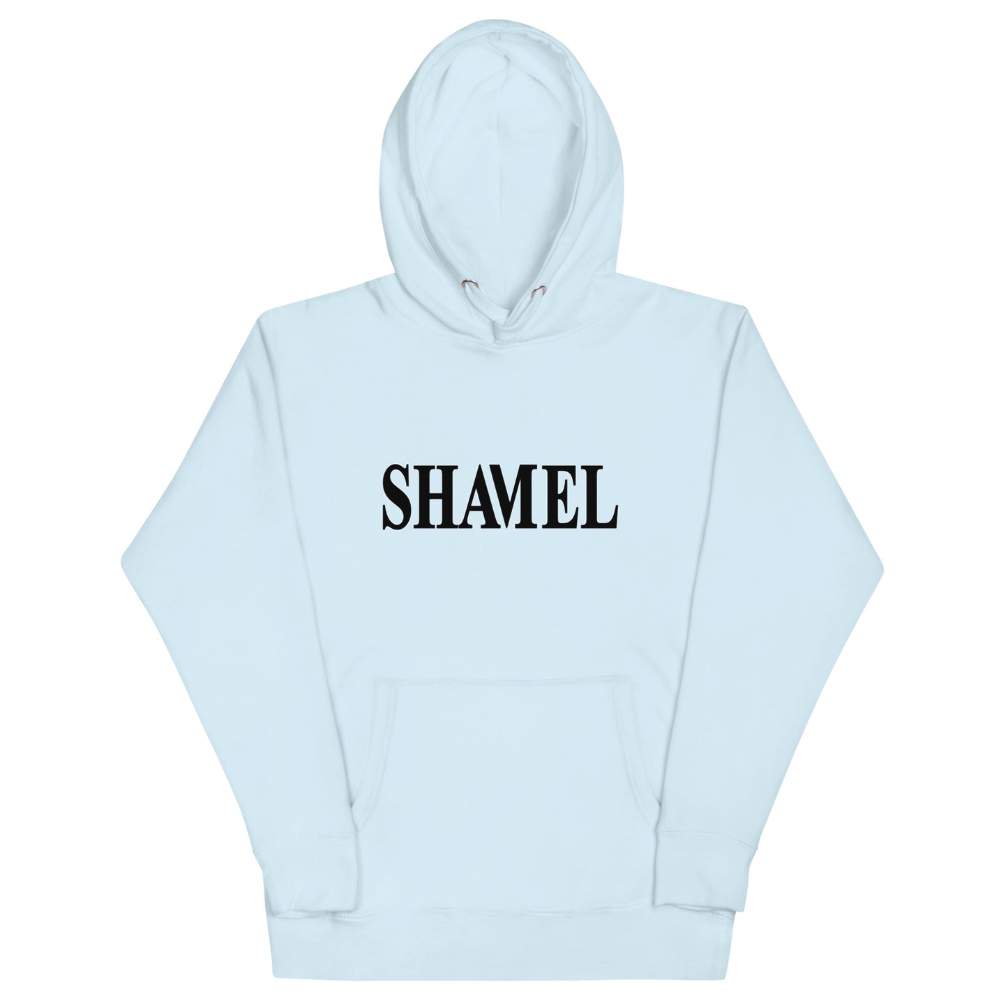 SHAMEL UNISEX HOODIE