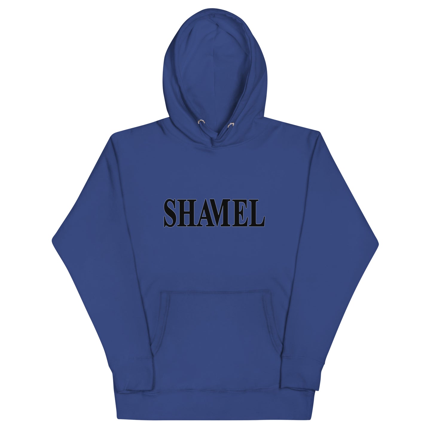 SHAMEL UNISEX HOODIE