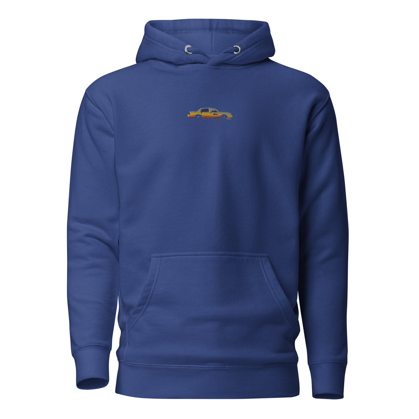 SHAMEL UNISEX SWEATSHIRT