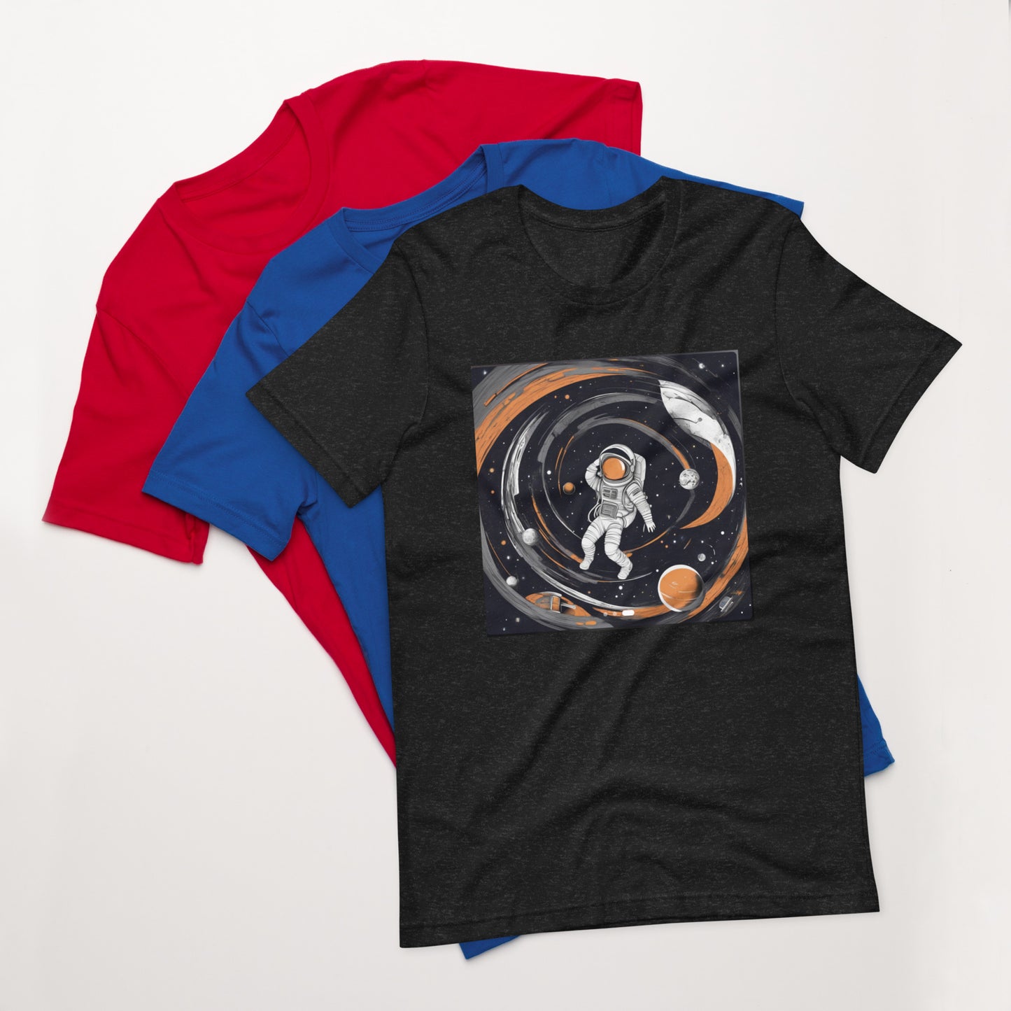 SHAMEL Unisex t-shirt