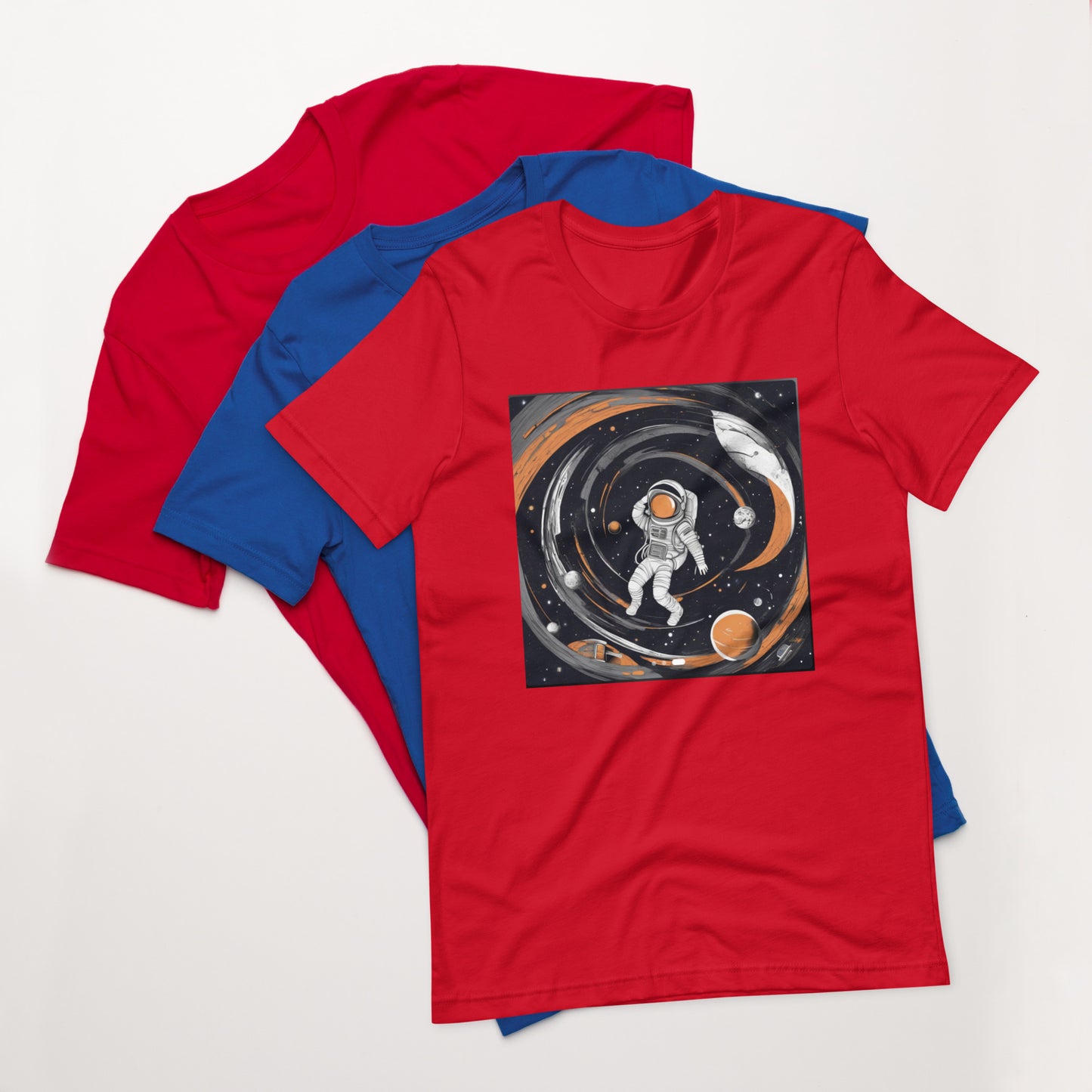 SHAMEL Unisex t-shirt