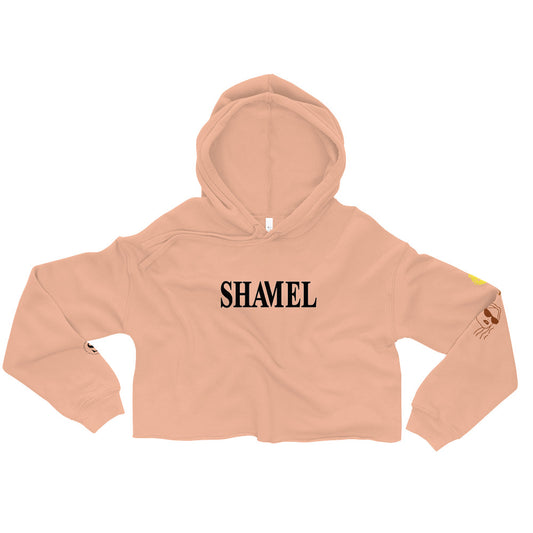 Crop Hoodie